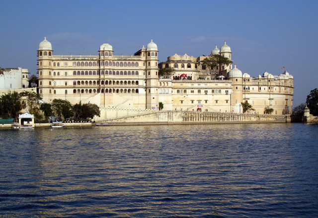 JAIPUR SIGHTSEEN TAXI